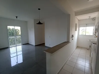 Apartamento com 3 Quartos à venda, 62m² no Jardim Helena Maria, Vargem Grande Paulista