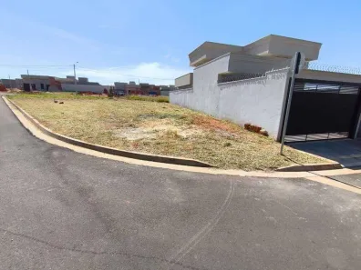 Lote/Terreno à venda, 220m² no Maisparque Rio Preto, São José do Rio Preto
