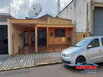 Casa com 3 Quartos à venda, 189m² no Vila Monteiro (Gleba I), São Carlos