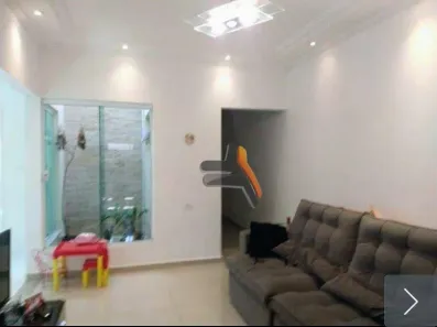 Casa com 2 Quartos à venda, 89m² no Jardim Panorama, Salto