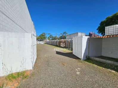 Ponto Comercial para alugar, 700m² no São Manoel, Americana