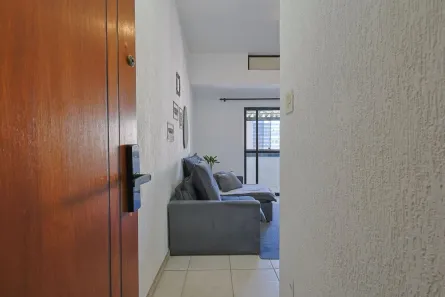 Apartamento com 1 Quarto à venda, 60m² no Centro, Belo Horizonte