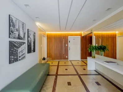 Apartamento com 2 Quartos à venda, 100m² no Santa Cecília, São Paulo