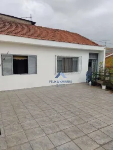 Casa com 3 Quartos à venda, 130m² no Vila Nova Cachoeirinha, São Paulo