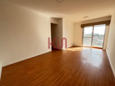 Apartamento com 2 Quartos para alugar, 55m² no Planalto Paulista, São Paulo