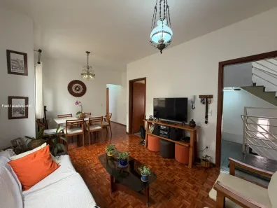 Apartamento com 3 Quartos à venda, 70m² no Santa Tereza, Belo Horizonte