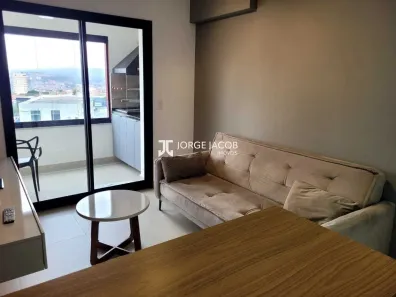 Apartamento com 1 Quarto para alugar, 47m² no Parque Campolim, Sorocaba
