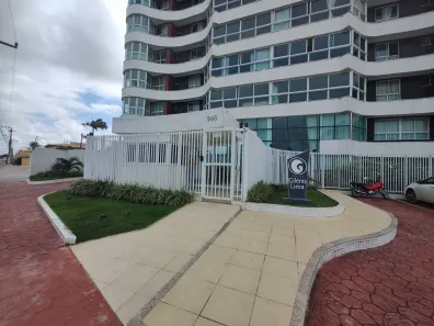 Apartamento com 3 Quartos à venda, 176m² no Atalaia, Aracaju