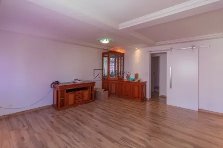 Apartamento com 4 Quartos à venda, 180m² no Paraíso, São Paulo