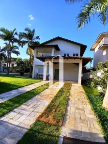 Casa de Condomínio com 4 Quartos à venda, 263m² no Residencial Granville, Goiânia