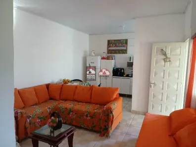 Casa com 8 Quartos à venda, 250m² no Poiares, Caraguatatuba