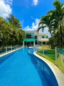 Casa com 4 Quartos à venda, 401m² no Busca Vida (Abrantes), Camaçari