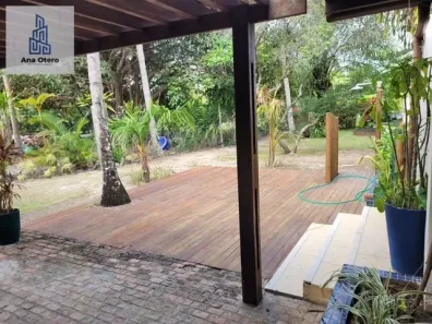 Casa de Condomínio com 7 Quartos à venda, 274m² no Praia do Forte, Mata de São João