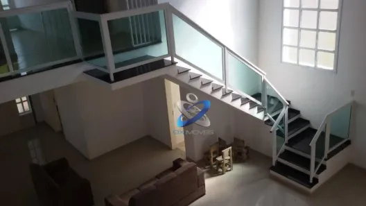 Casa de Condomínio com 4 Quartos à venda, 1000m² no Condomínio Residencial Mirante do Vale, Jacareí