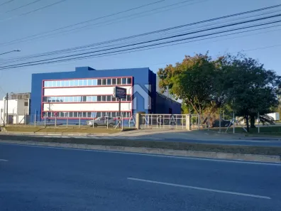 Galpão/Depósito/Armazém para alugar, 1100m² no Jardim Califórnia, Jacareí