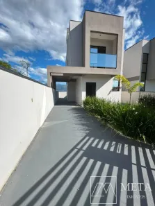 Casa com 2 Quartos à venda, 70m² no Alto Aririú, Palhoça