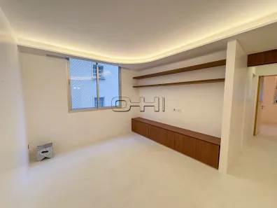 Apartamento com 2 Quartos à venda, 83m² no Itaim Bibi, São Paulo