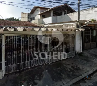 Casa com 2 Quartos à venda, 65m² no Vila Friburgo, São Paulo
