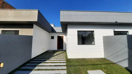 Casa com 2 Quartos à venda, 73m² no Campeche, Florianópolis