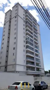 Apartamento com 3 Quartos à venda, 87m² no Conjunto Residencial Trinta e Um de Março, São José dos Campos