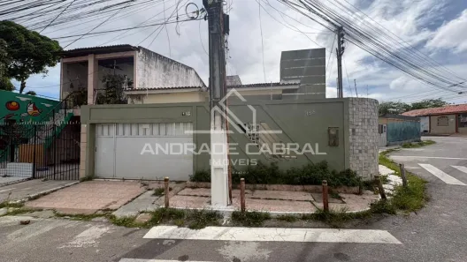 Casa com 6 Quartos à venda, 218m² no Inácio Barbosa, Aracaju