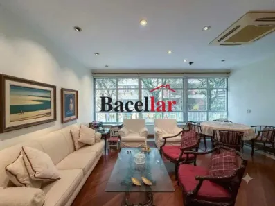 Apartamento com 4 Quartos à venda, 225m² no Copacabana, Rio de Janeiro
