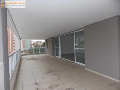 Apartamento com 4 Quartos à venda, 250m² no Vila Mariana, São Paulo
