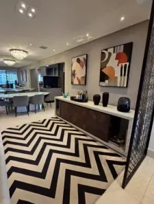Apartamento com 3 Quartos à venda, 133m² no Mooca, São Paulo