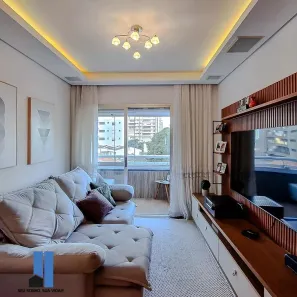 Apartamento com 3 Quartos à venda, 97m² no Vila Mariana, São Paulo