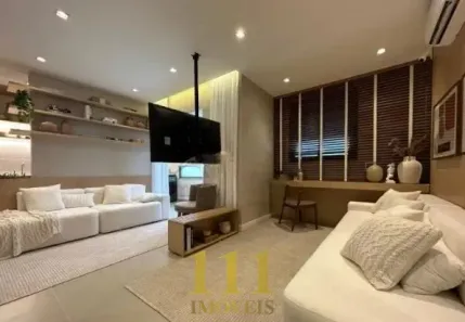 Apartamento com 2 Quartos à venda, 54m² no Jardim das Indústrias, São José dos Campos