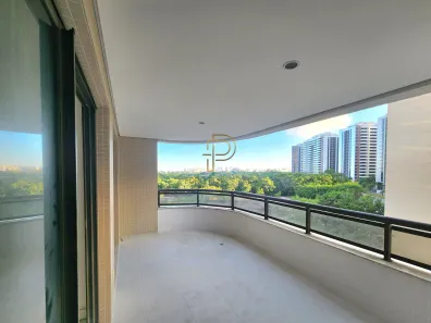 Apartamento com 4 Quartos à venda, 123m² no Barra Olímpica, Rio de Janeiro