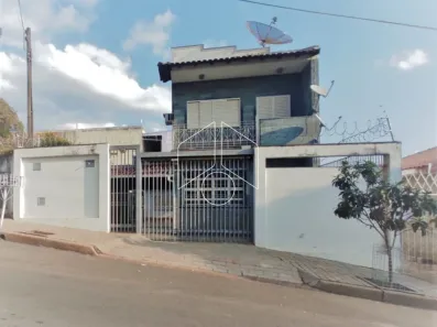 Casa com 2 Quartos à venda, 182m² no Jardim Marília, Marília