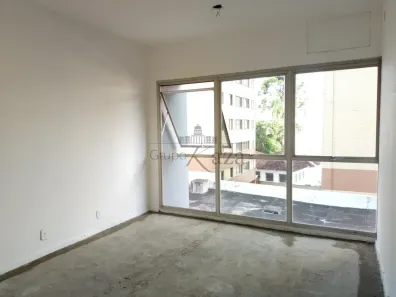 Prédio Comercial à venda, 28m² no Centro, São José dos Campos