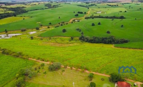 Fazenda/Sítio com 1 Quarto à venda, 1936000m² no Área Rural de Tatuí, Tatuí