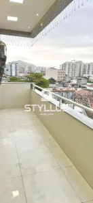 Apartamento com 2 Quartos à venda, 70m² no Cachambi, Rio de Janeiro