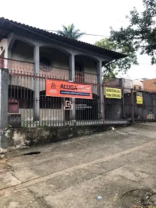 Imóvel Comercial com 5 Quartos para alugar, 295m² no Ouro Preto, Belo Horizonte