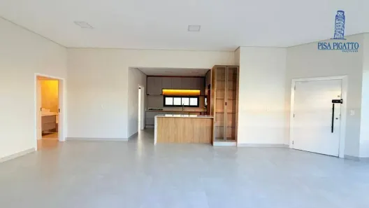Casa de Condomínio com 4 Quartos à venda, 212m² no Saltinho, Paulínia