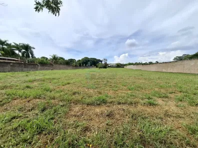 Lote/Terreno à venda, 5040m² no Condomínio Quinta da Boa Vista, Ribeirão Preto