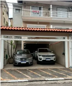 Casa com 3 Quartos à venda, 180m² no Jardim D'Abril, Osasco