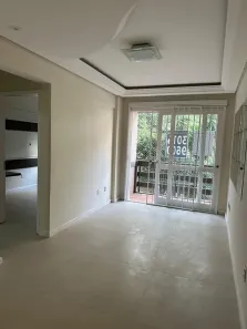 Apartamento com 2 Quartos à venda, 57m² no Mont Serrat, Porto Alegre
