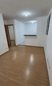 Apartamento com 2 Quartos à venda, 40m² no Terceiro, Cuiabá