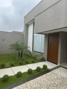 Casa com 4 Quartos à venda, 276m² no Jardim Atlântico, Goiânia