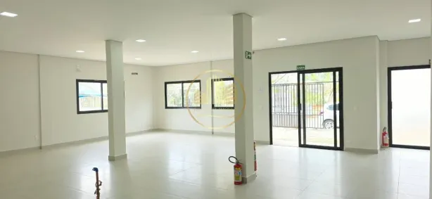 Ponto Comercial para alugar, 170m² no Jardim Carolina, Jundiaí