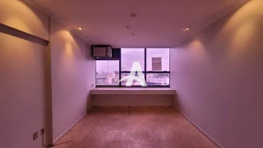 Sala Comercial para alugar, 36m² no Centro, Uberlândia