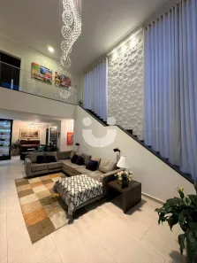 Casa de Condomínio com 4 Quartos à venda, 273m² no Chácaras Residenciais Santa Maria, Votorantim