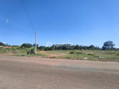Lote/Terreno à venda, 3851m² no COHAB, Anastácio