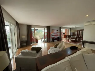 Apartamento com 3 Quartos à venda, 310m² no Paraíso, São Paulo