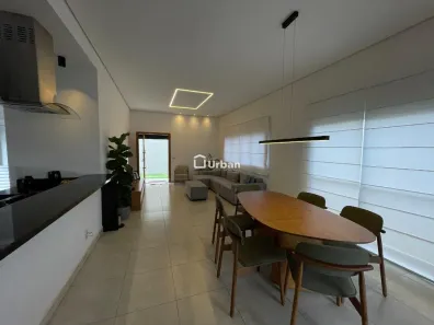 Casa com 3 Quartos à venda, 160m² no Jardim Colibri, Cotia