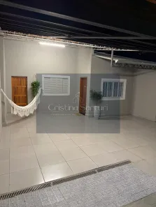 Casa com 2 Quartos à venda, 147m² no Conjunto Residencial Vila Leila, São José dos Campos