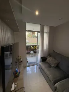 Apartamento com 2 Quartos à venda, 61m² no Anil, Rio de Janeiro